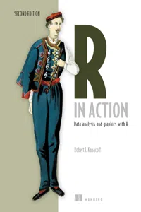 R in Action_cover