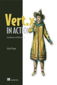 Vert.x in Action_cover