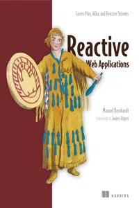 Reactive Web Applications_cover