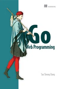 Go Web Programming_cover