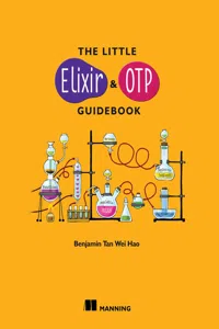 The Little Elixir & OTP Guidebook_cover