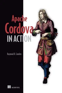 Apache Cordova in Action_cover