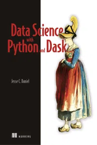 Data Science with Python and Dask_cover