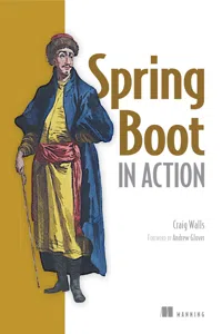 Spring Boot in Action_cover