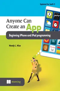 Anyone Can Create an App_cover