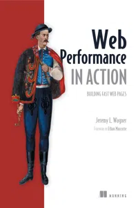 Web Performance in Action_cover