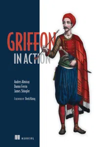 Griffon in Action_cover