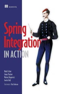 Spring Integration in Action_cover