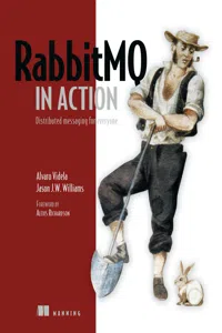 RabbitMQ in Action_cover