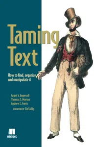 Taming Text_cover