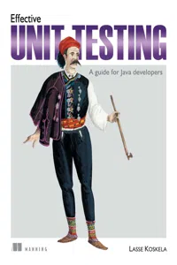 Effective Unit Testing_cover