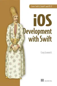 iOS Development with Swift_cover