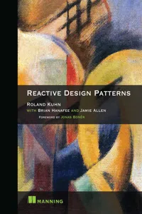 Reactive Design Patterns_cover
