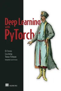 Deep Learning with PyTorch_cover