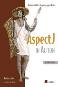 AspectJ in Action_cover