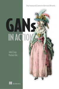 GANs in Action_cover