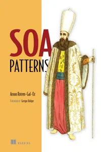 SOA Patterns_cover