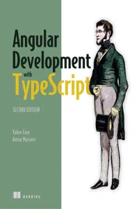 Angular Development with TypeScript_cover