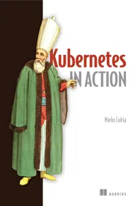 Kubernetes in Action_cover