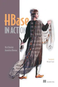 HBase in Action_cover