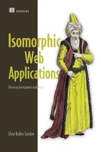 Isomorphic Web Applications_cover