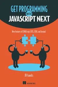 Get Programming with JavaScript Next_cover