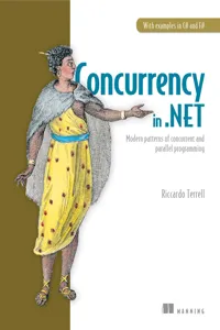 Concurrency in .NET_cover