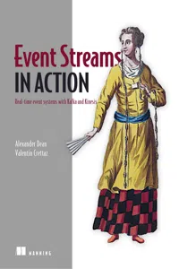 Event Streams in Action_cover