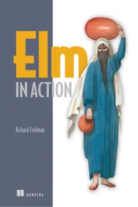 Elm in Action_cover