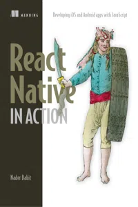 React Native in Action_cover