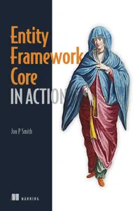 Entity Framework Core in Action_cover