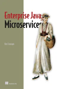 Enterprise Java Microservices_cover