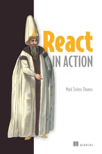 React in Action_cover