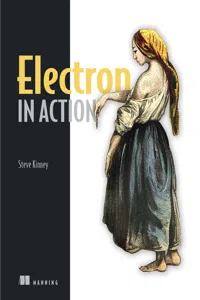 Electron in Action_cover