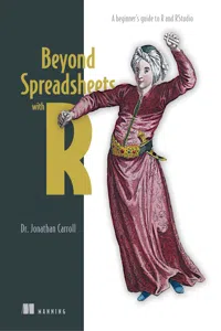 Beyond Spreadsheets with R_cover