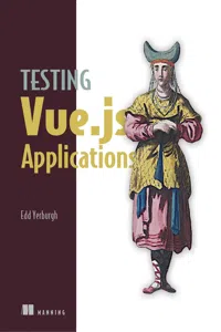 Testing Vue.js Applications_cover