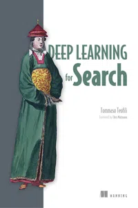 Deep Learning for Search_cover