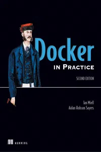 Docker in Practice, Second Edition_cover