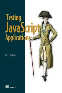 Testing JavaScript Applications_cover