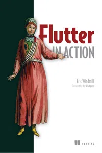 Flutter in Action_cover