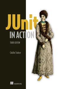 JUnit in Action_cover