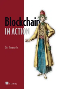 Blockchain in Action_cover