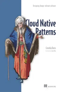Cloud Native Patterns_cover