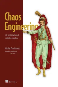 Chaos Engineering_cover