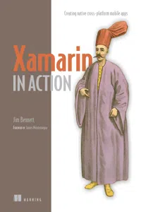 Xamarin in Action_cover