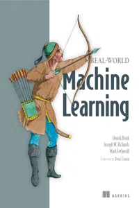 Real-World Machine Learning_cover