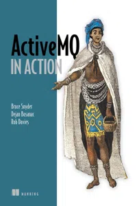 ActiveMQ in Action_cover