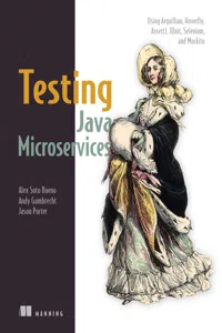 Testing Java Microservices_cover