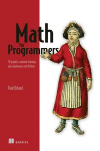 Math for Programmers_cover