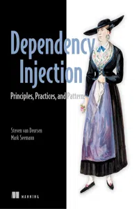 Dependency Injection Principles, Practices, and Patterns_cover